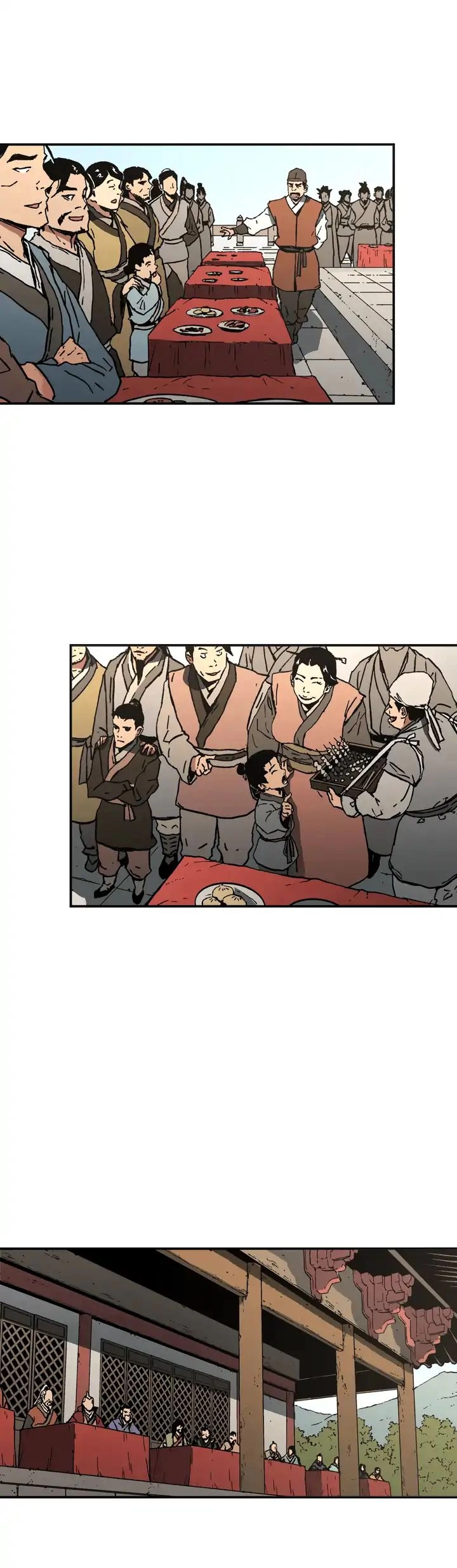 صفحة 22 — Peerless Dad الفصل 64