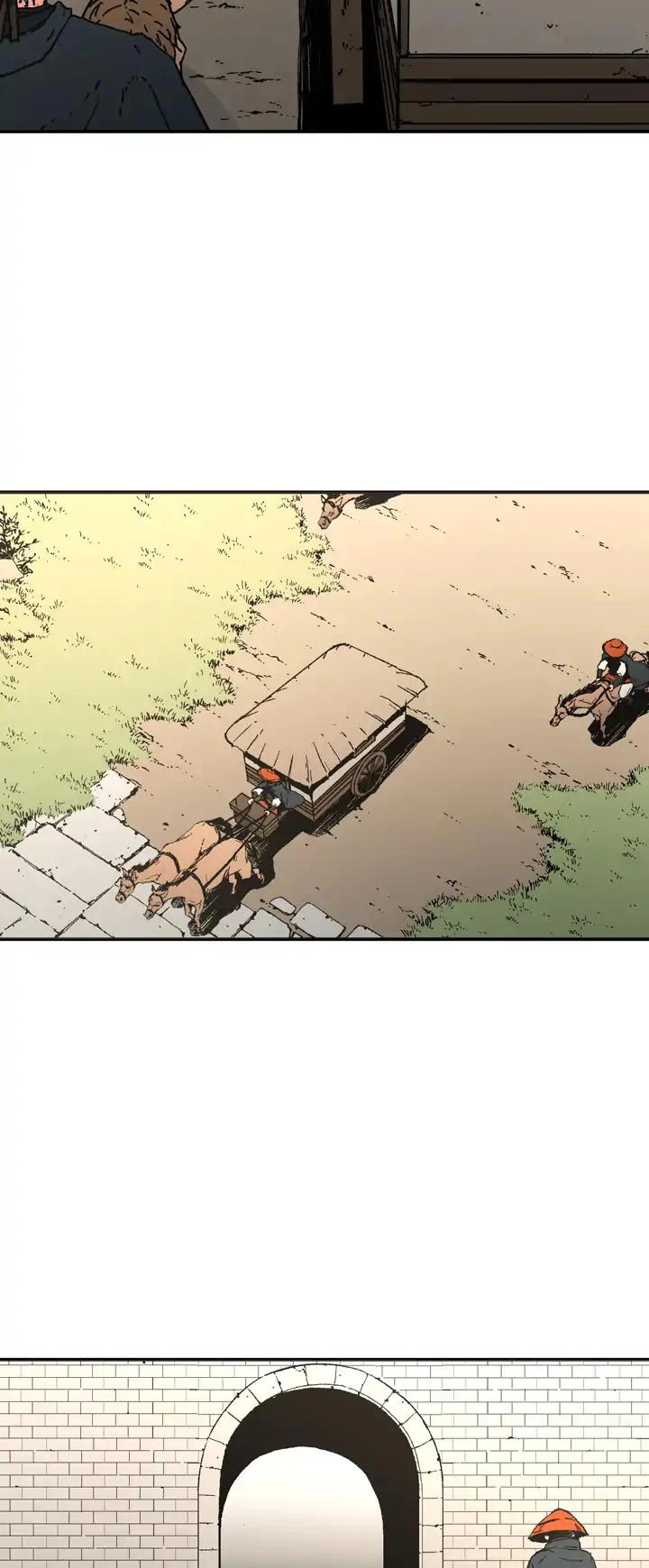 صفحة 18 — Peerless Dad الفصل 74