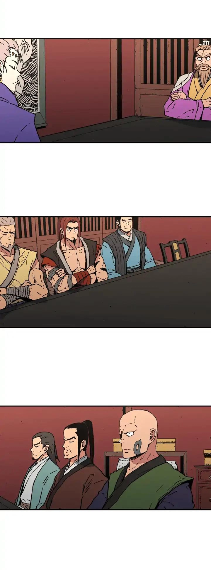 صفحة 14 — Peerless Dad الفصل 75