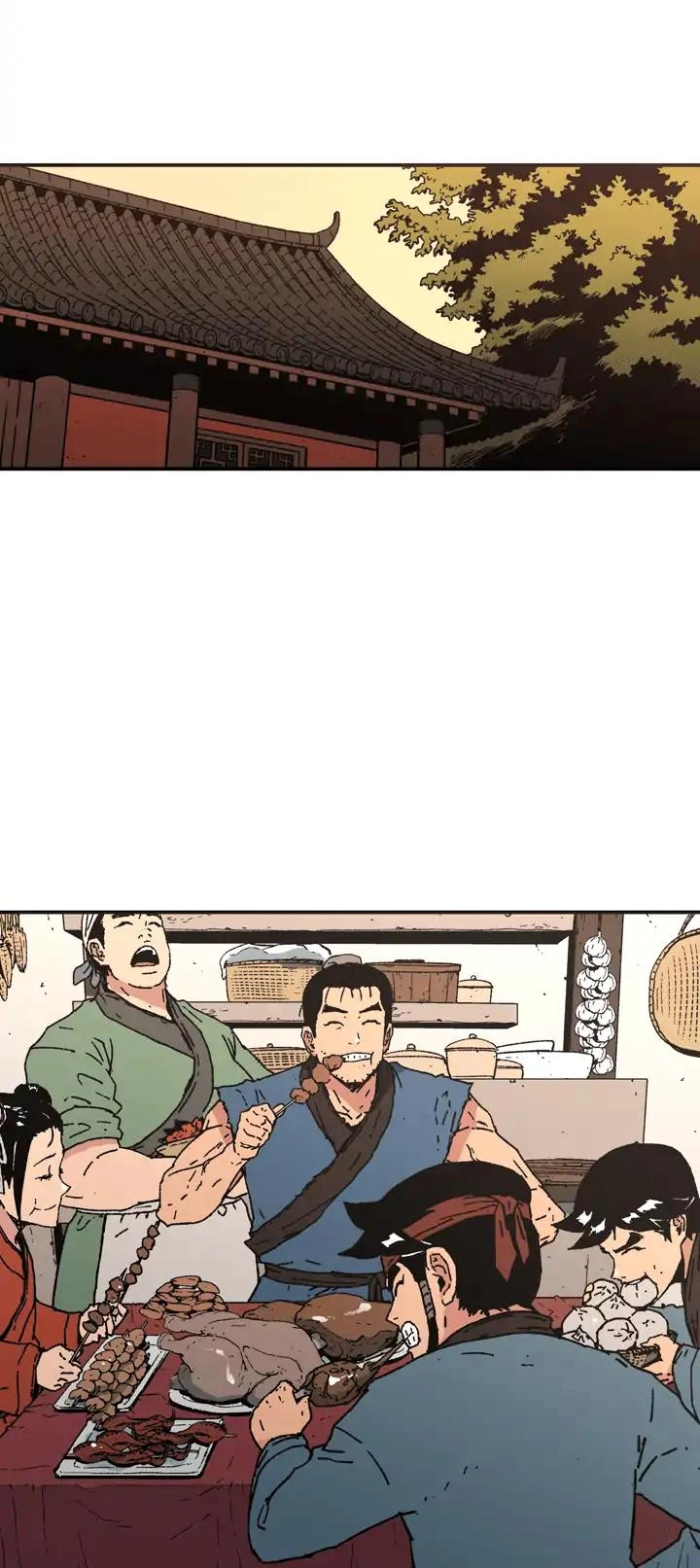 صفحة 23 — Peerless Dad الفصل 76