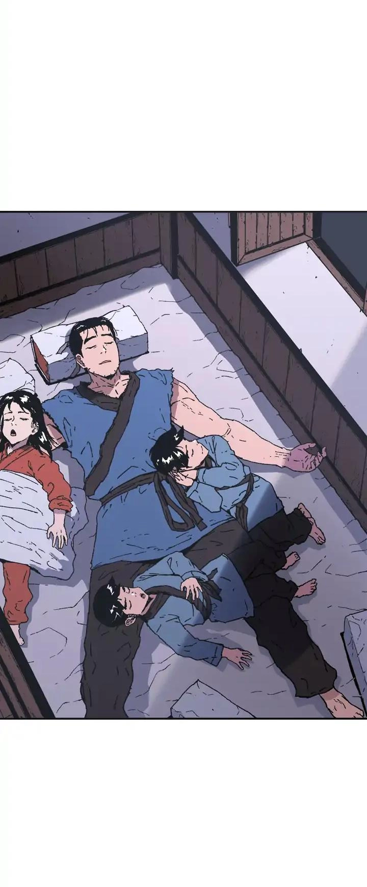 صفحة 27 — Peerless Dad الفصل 76