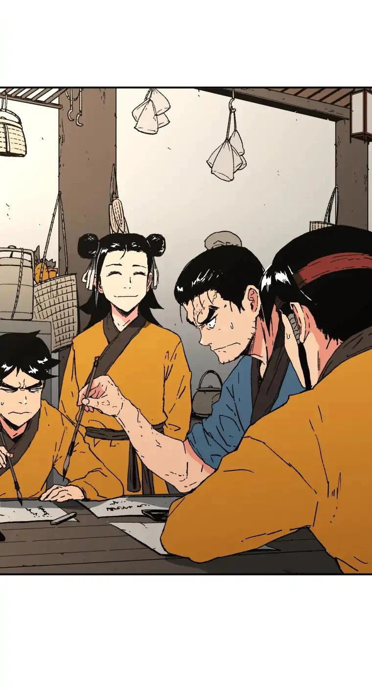 صفحة 28 — Peerless Dad الفصل 78