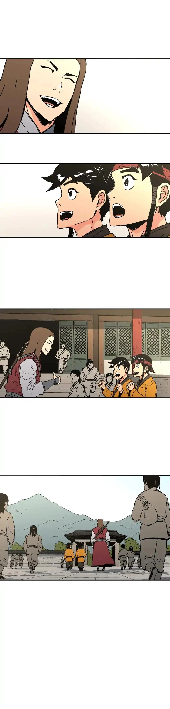 صفحة 5 — Peerless Dad الفصل 79