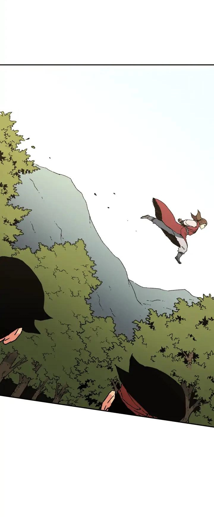 صفحة 10 — Peerless Dad الفصل 79