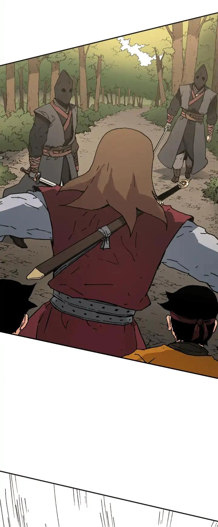 صفحة 29 — Peerless Dad الفصل 79