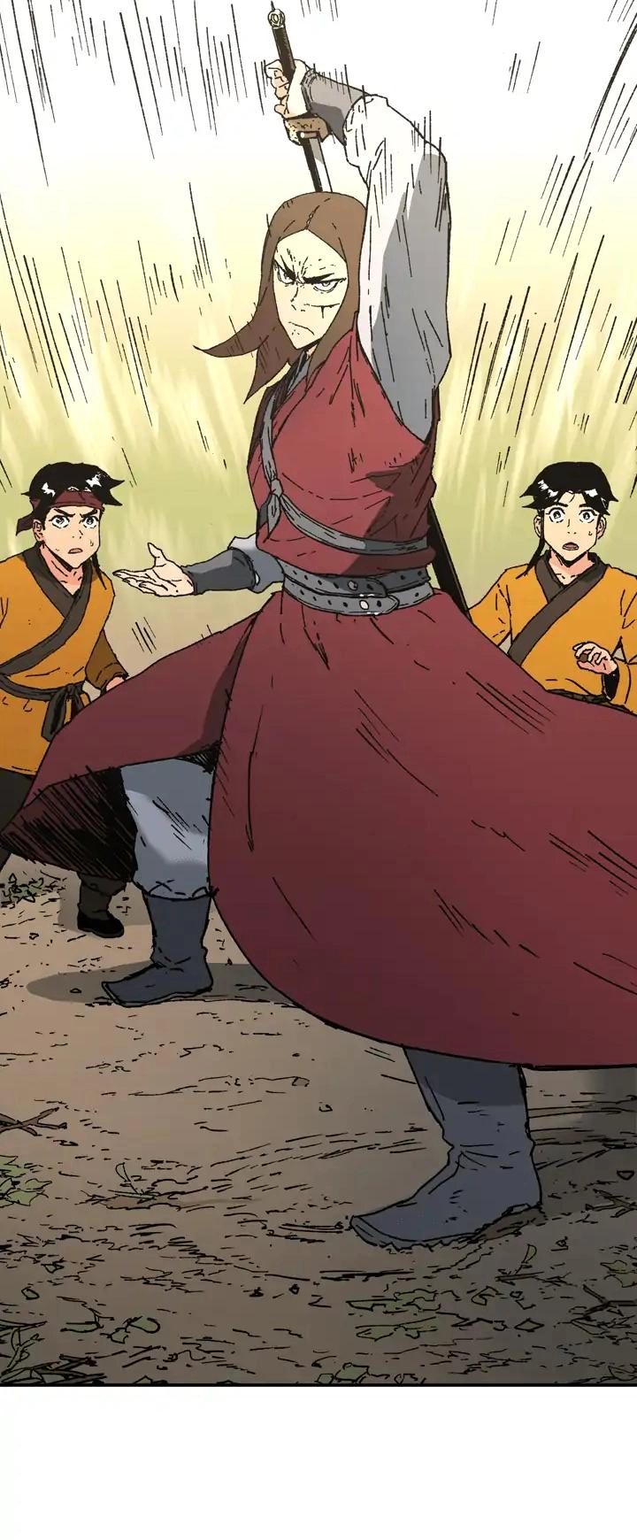 صفحة 30 — Peerless Dad الفصل 79