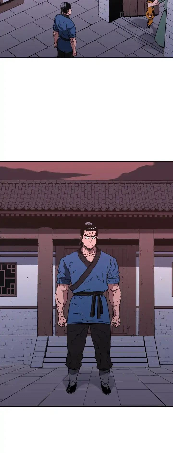 صفحة 5 — Peerless Dad الفصل 81