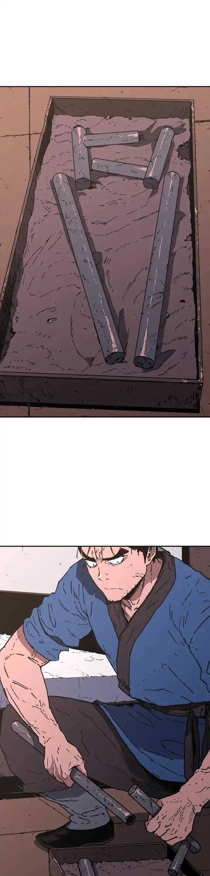 صفحة 15 — Peerless Dad الفصل 81