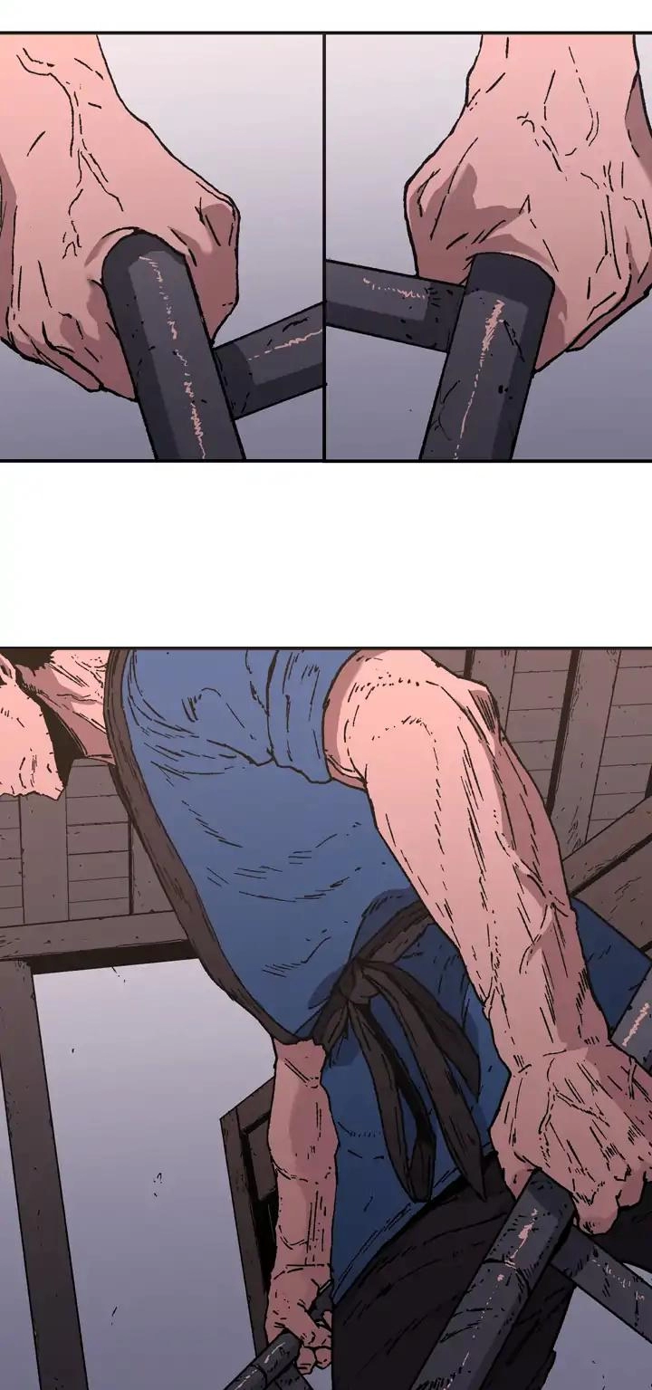 صفحة 18 — Peerless Dad الفصل 81