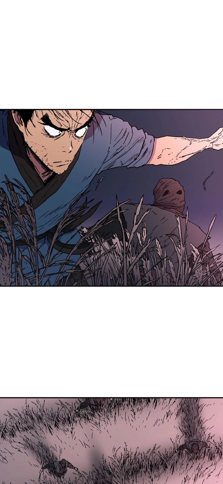 صفحة 3 — Peerless Dad الفصل 85