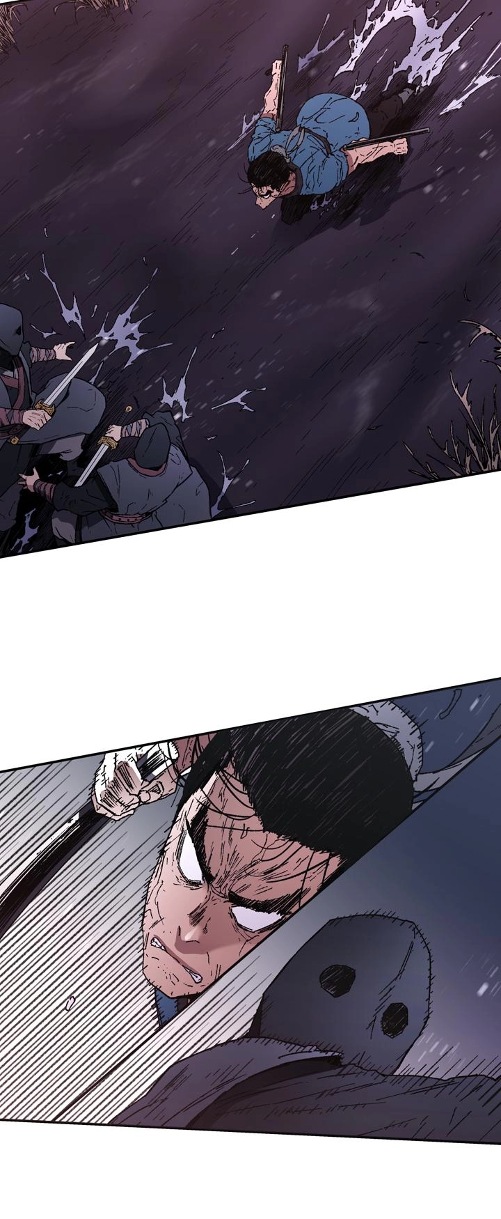 صفحة 24 — Peerless Dad الفصل 85