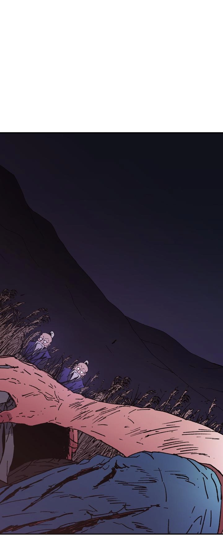 صفحة 20 — Peerless Dad الفصل 86