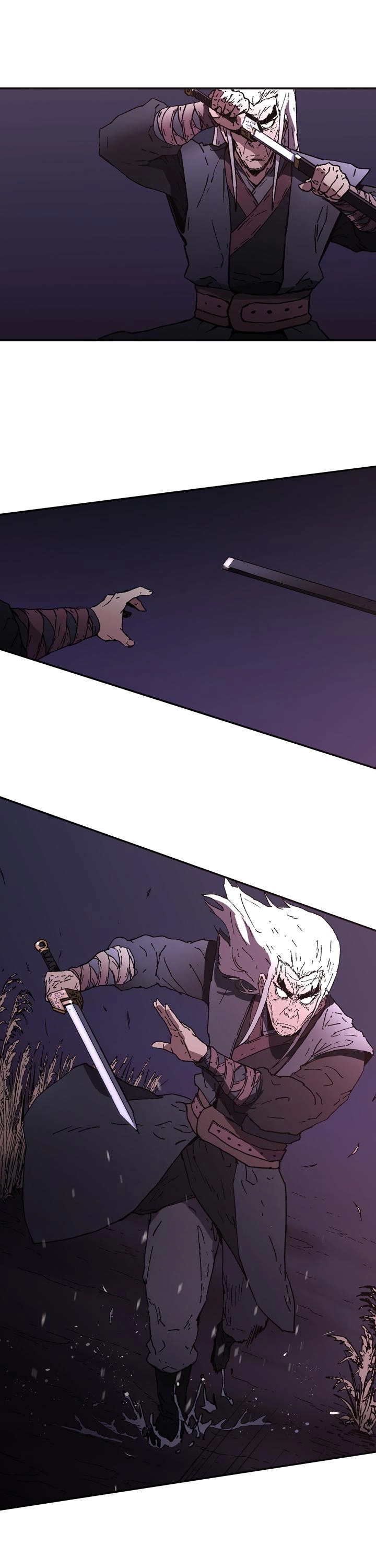 صفحة 32 — Peerless Dad الفصل 86