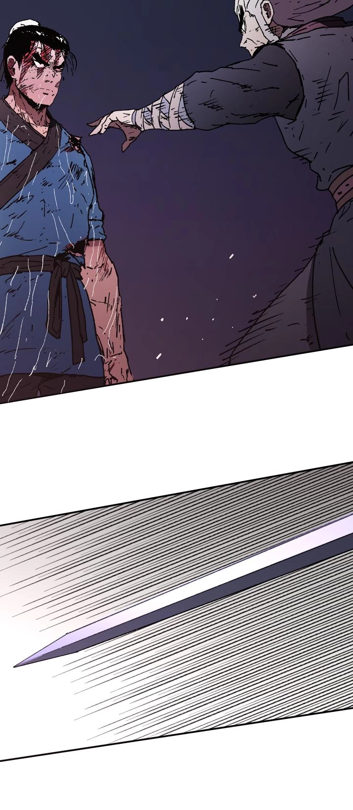 صفحة 34 — Peerless Dad الفصل 86