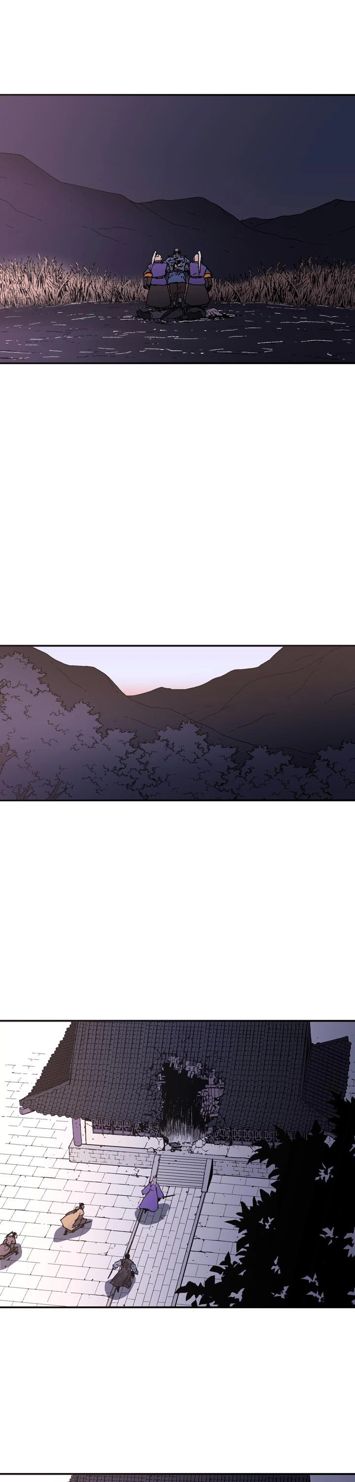 صفحة 21 — Peerless Dad الفصل 87