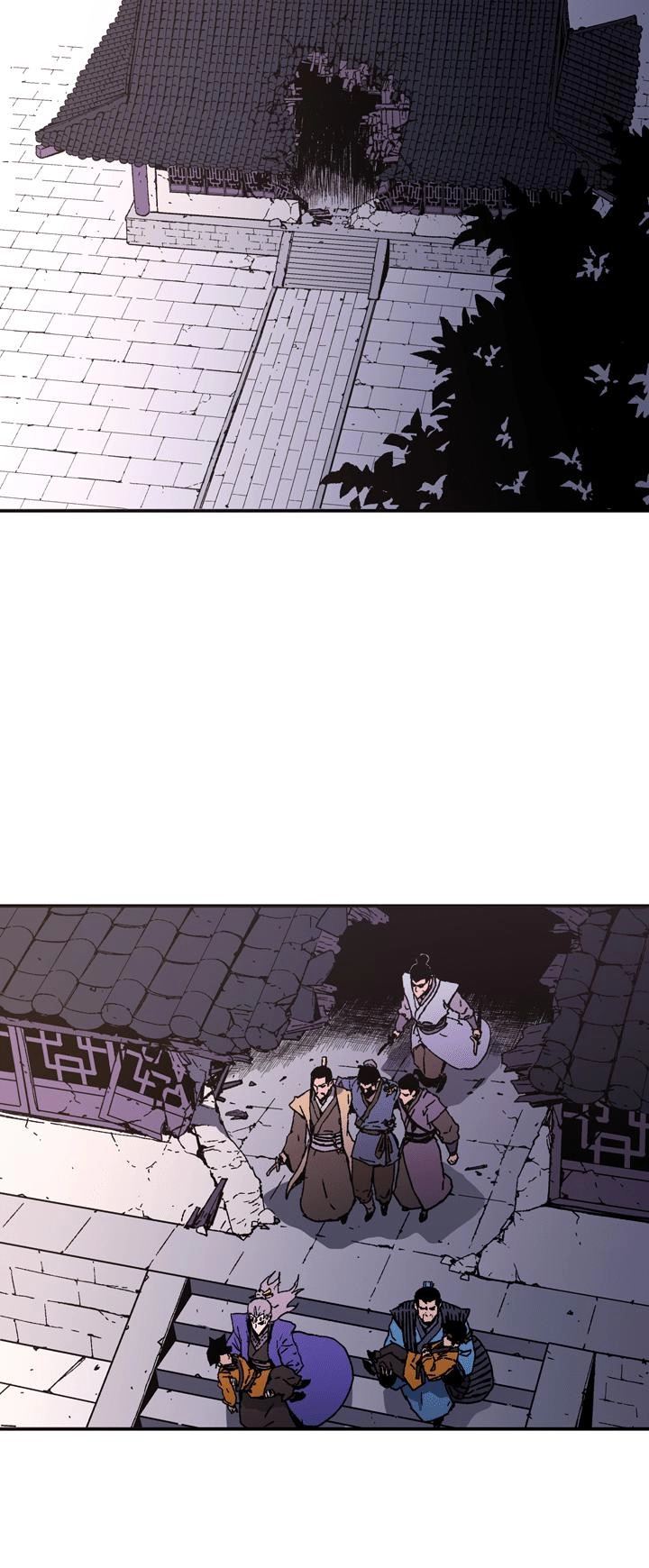 صفحة 22 — Peerless Dad الفصل 87