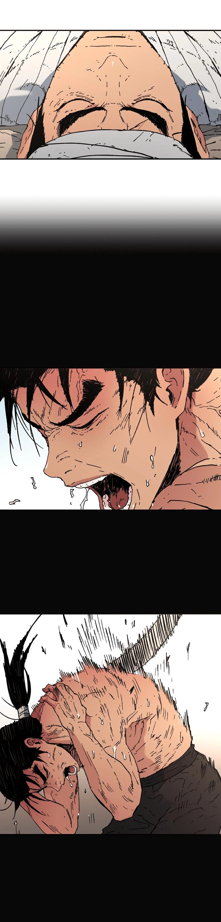 صفحة 15 — Peerless Dad الفصل 88