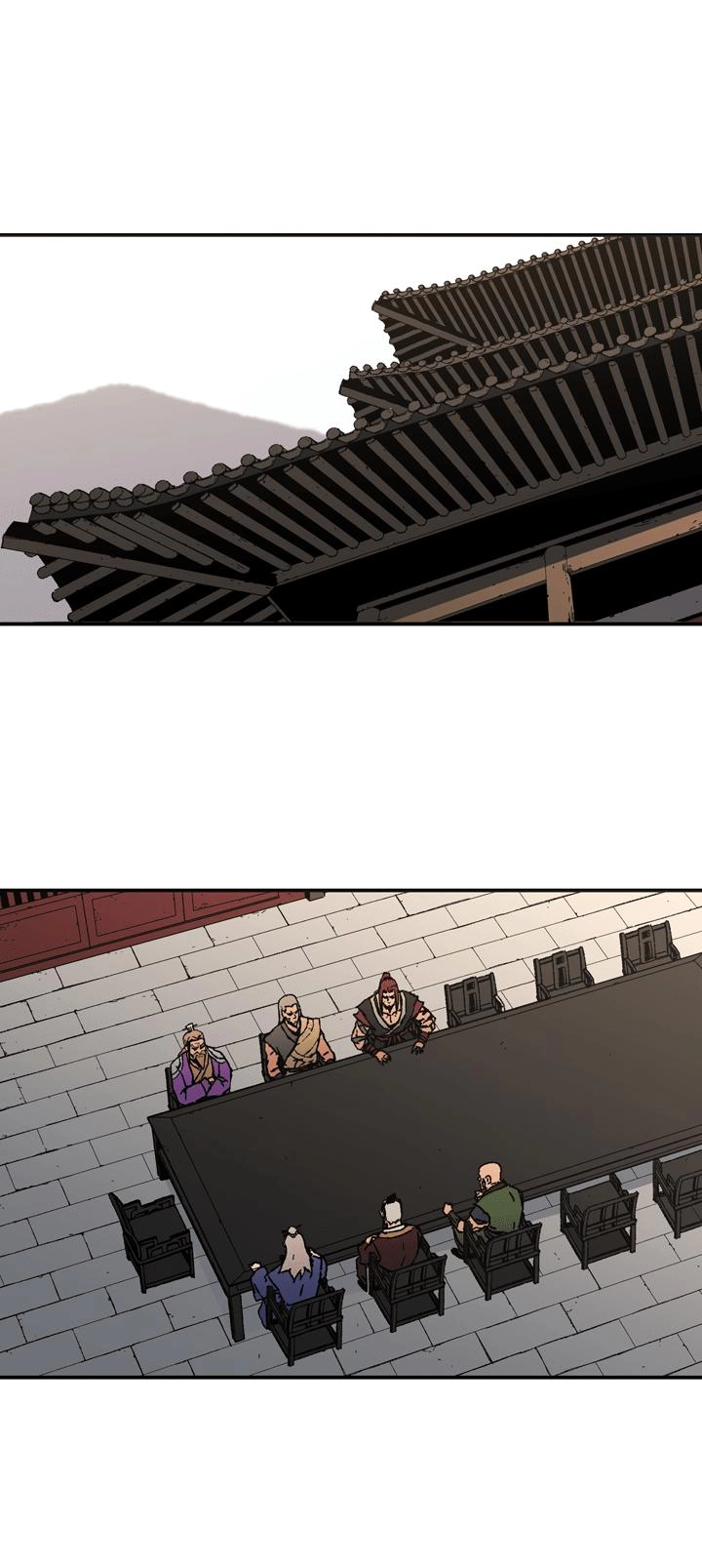 صفحة 26 — Peerless Dad الفصل 88