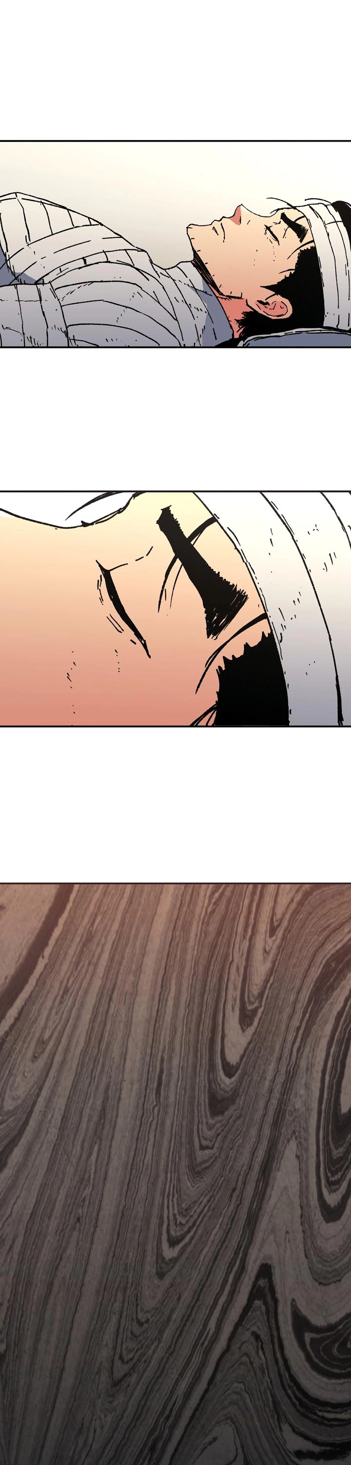 صفحة 21 — Peerless Dad الفصل 90