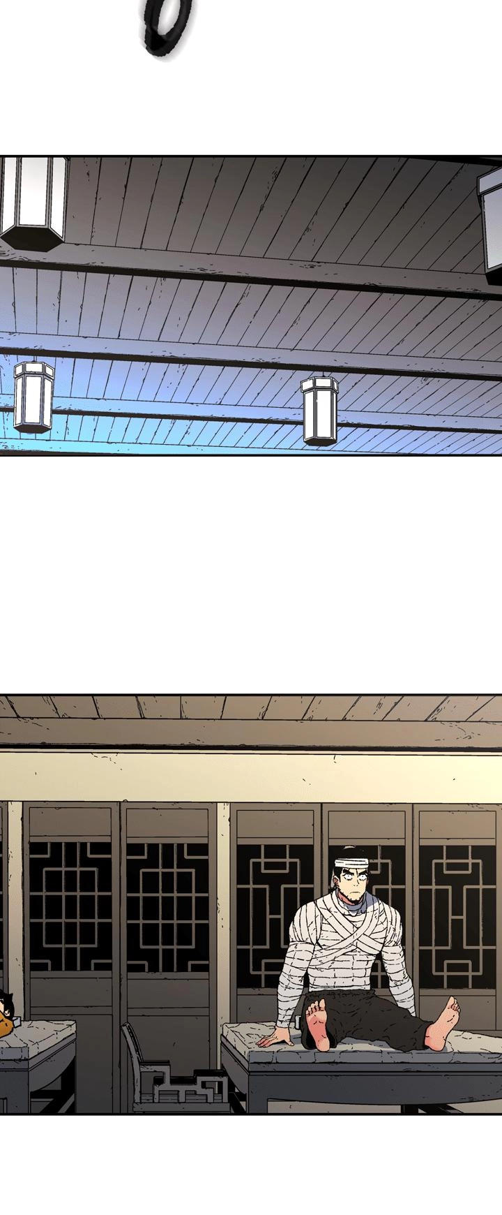 صفحة 31 — Peerless Dad الفصل 90