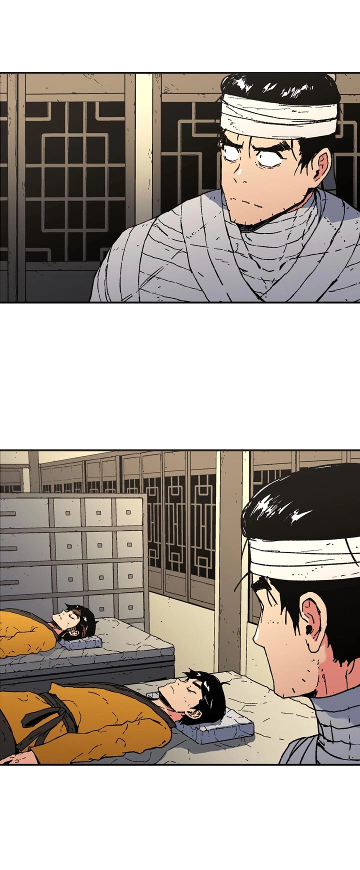 صفحة 32 — Peerless Dad الفصل 90