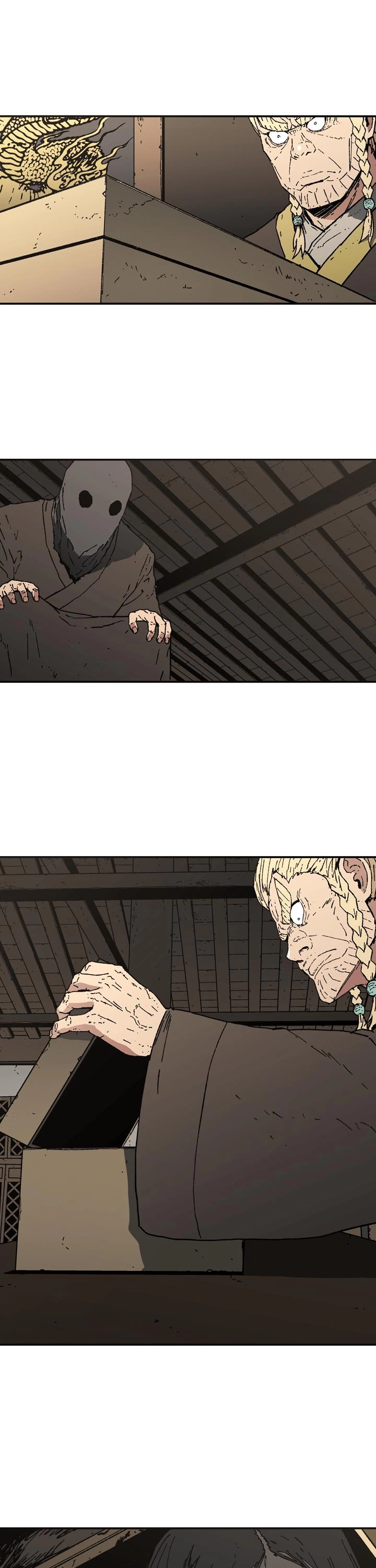 صفحة 23 — Peerless Dad الفصل 91