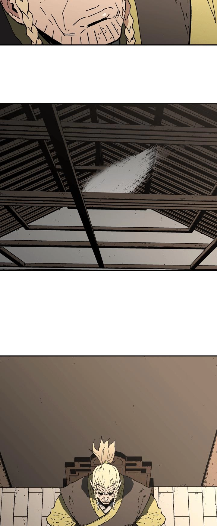 صفحة 27 — Peerless Dad الفصل 91