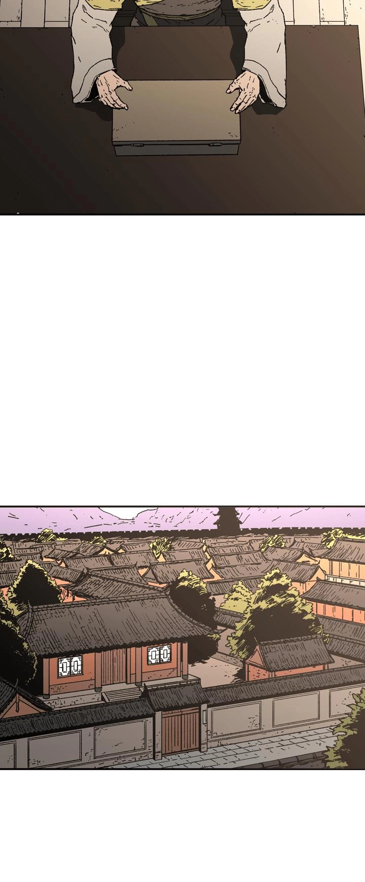 صفحة 28 — Peerless Dad الفصل 91