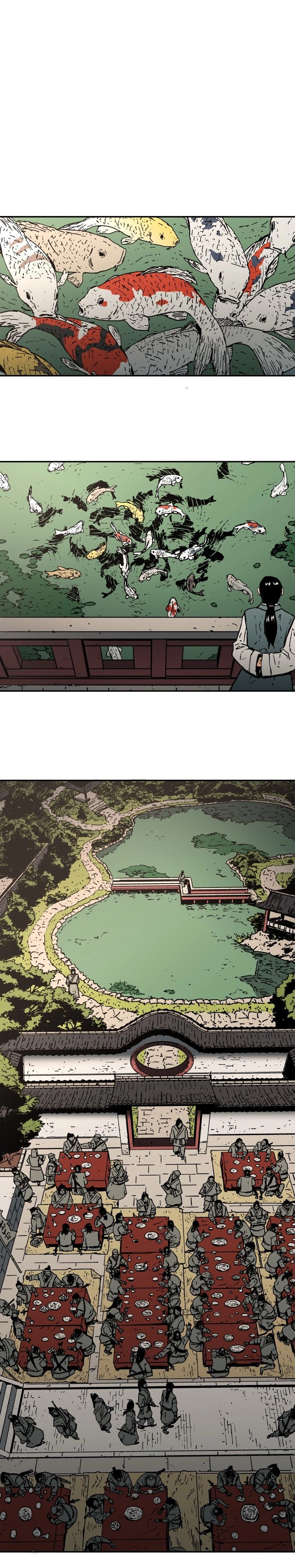 صفحة 3 — Peerless Dad الفصل 9