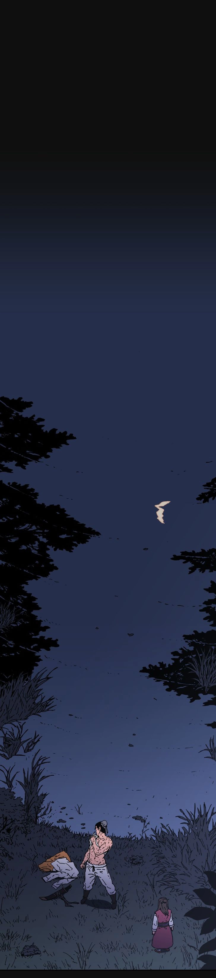 صفحة 3 — Peerless Dad الفصل 12