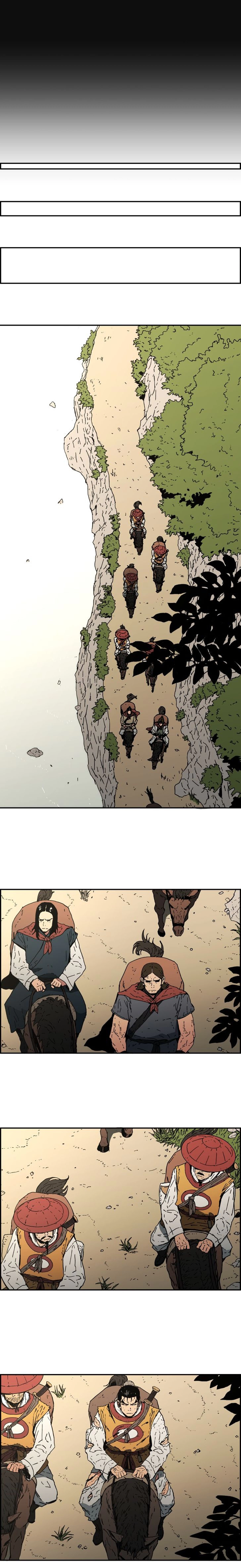 صفحة 9 — Peerless Dad الفصل 12