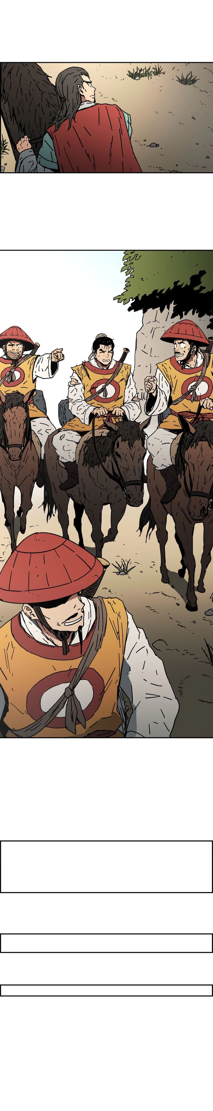 صفحة 12 — Peerless Dad الفصل 12