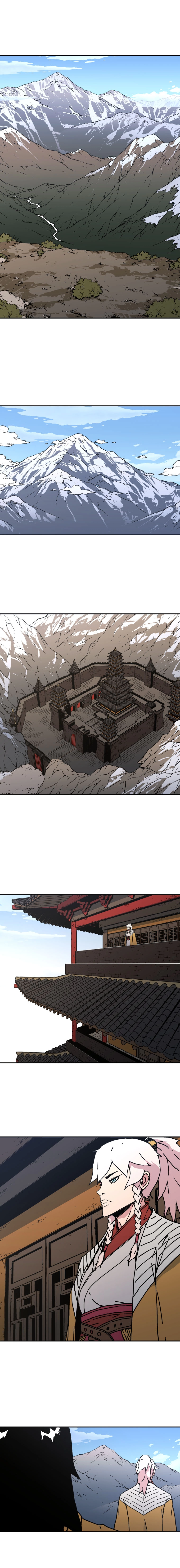 صفحة 3 — Peerless Dad الفصل 135