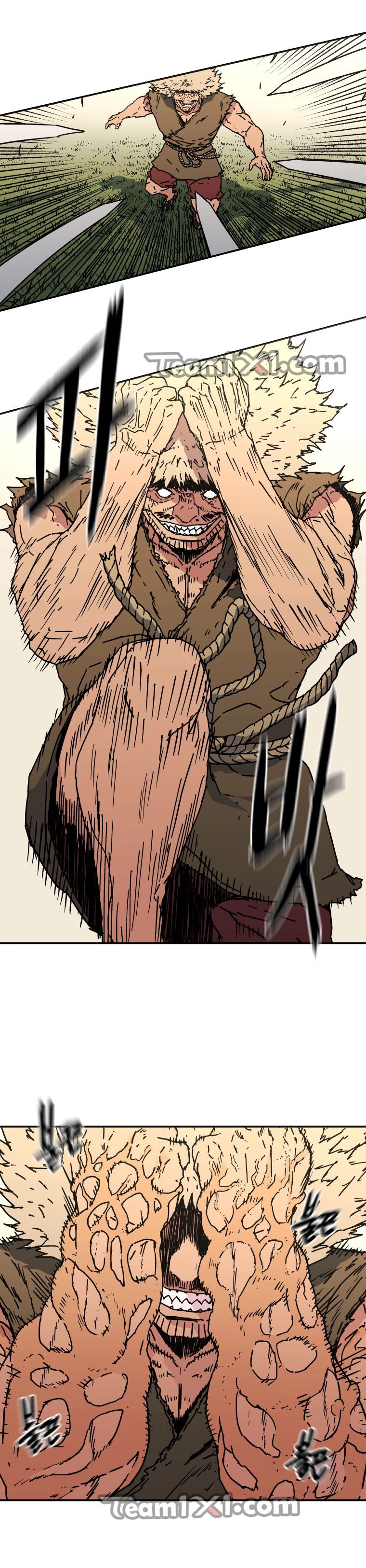 صفحة 6 — Peerless Dad الفصل 136