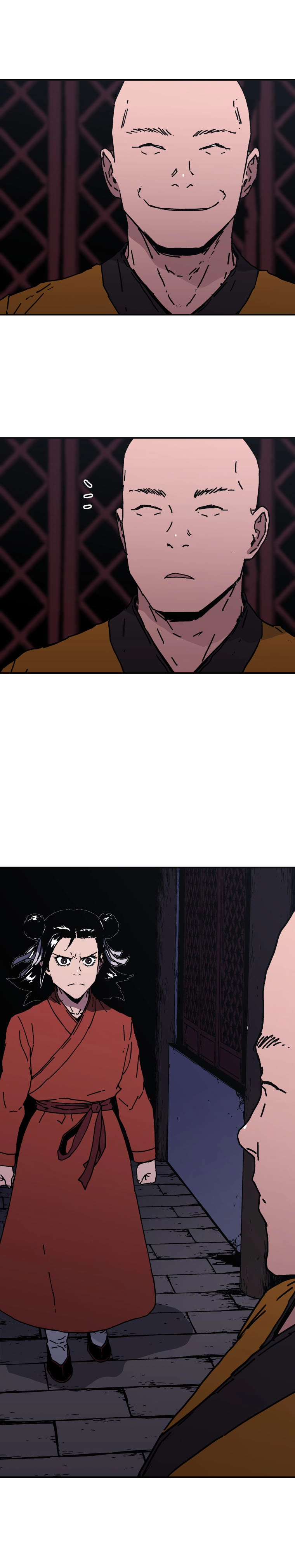 صفحة 15 — Peerless Dad الفصل 136