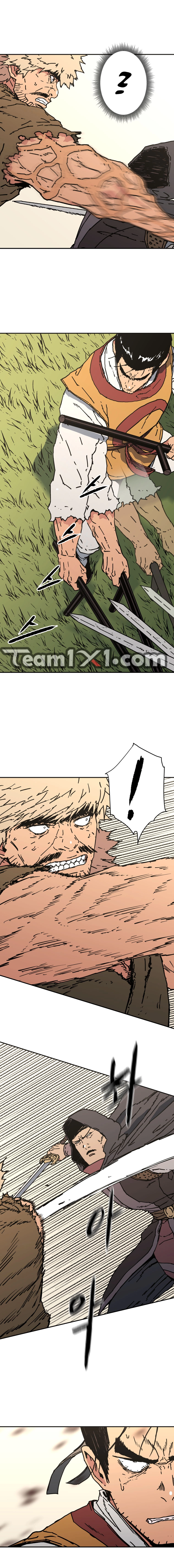 صفحة 7 — Peerless Dad الفصل 138