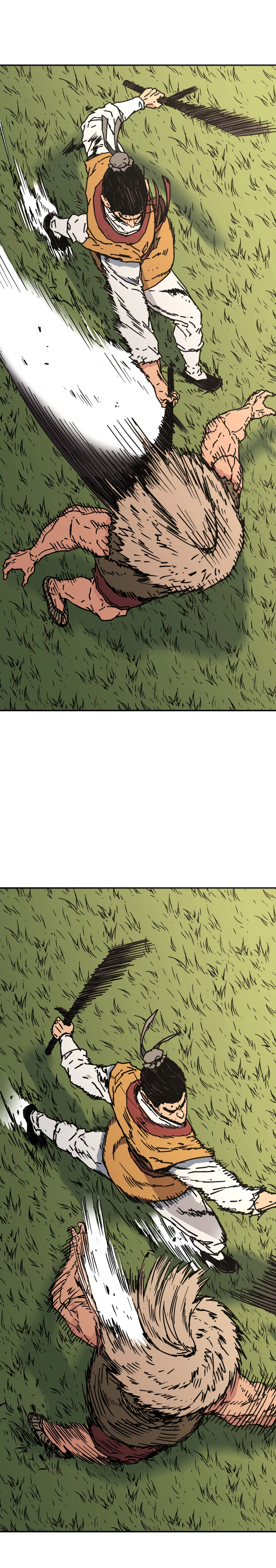 صفحة 9 — Peerless Dad الفصل 139