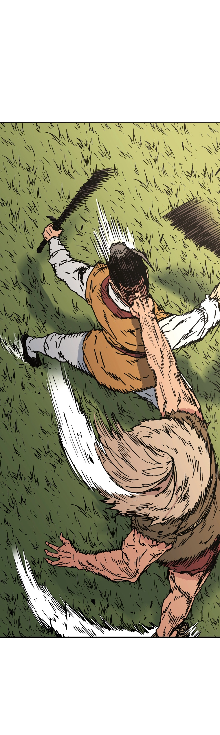 صفحة 10 — Peerless Dad الفصل 139