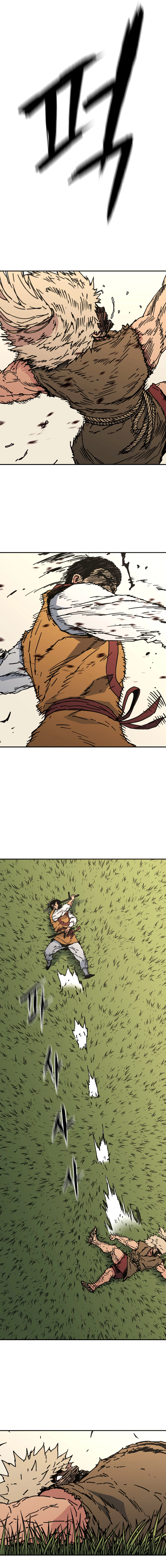 صفحة 11 — Peerless Dad الفصل 139