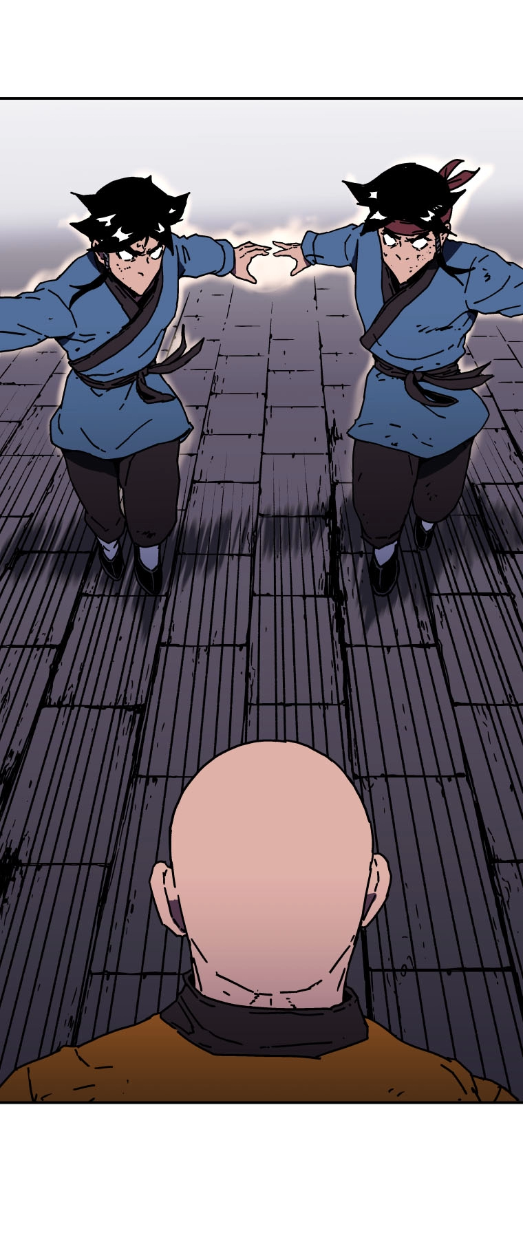 صفحة 17 — Peerless Dad الفصل 140