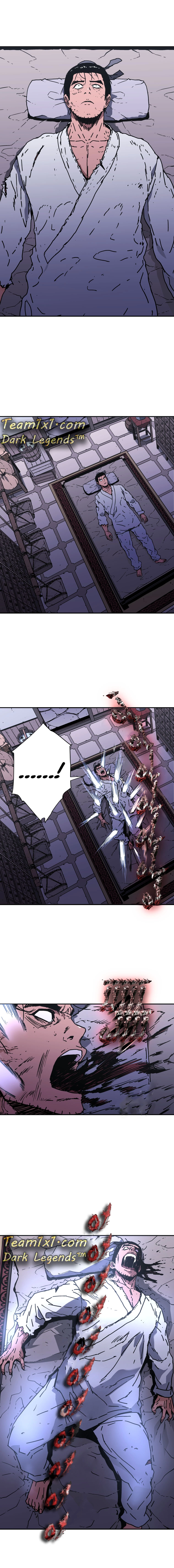 صفحة 6 — Peerless Dad الفصل 141