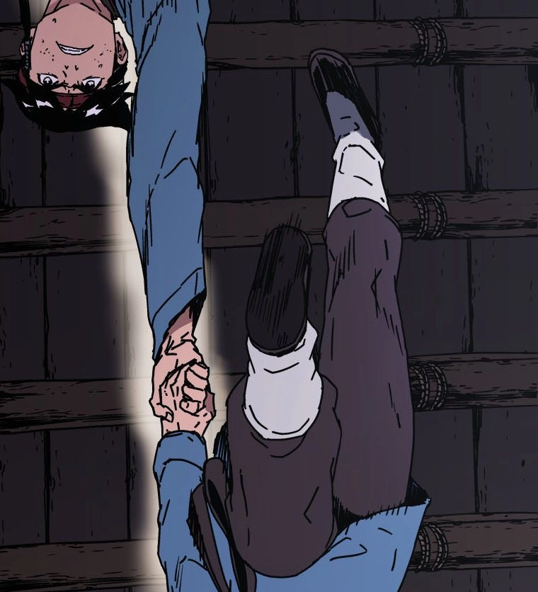 صفحة 30 — Peerless Dad الفصل 142