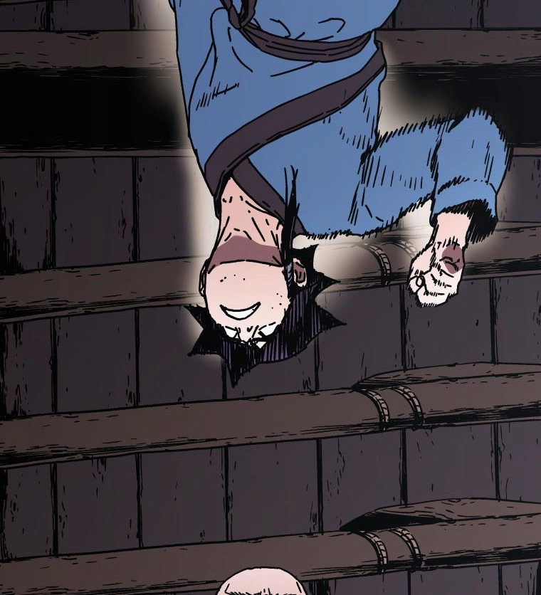 صفحة 31 — Peerless Dad الفصل 142