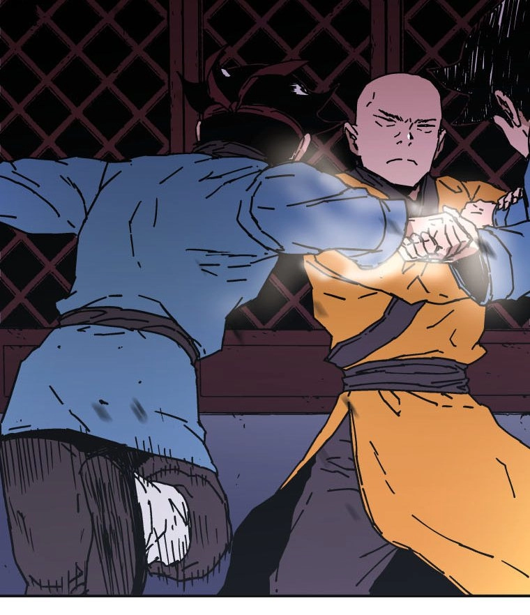 صفحة 40 — Peerless Dad الفصل 142