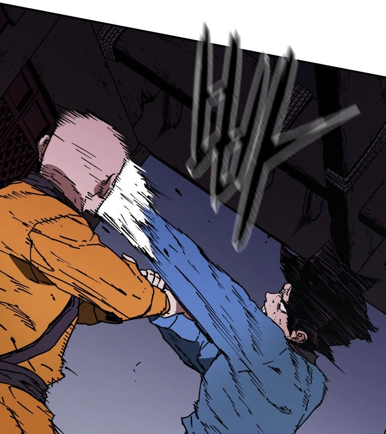 صفحة 43 — Peerless Dad الفصل 142