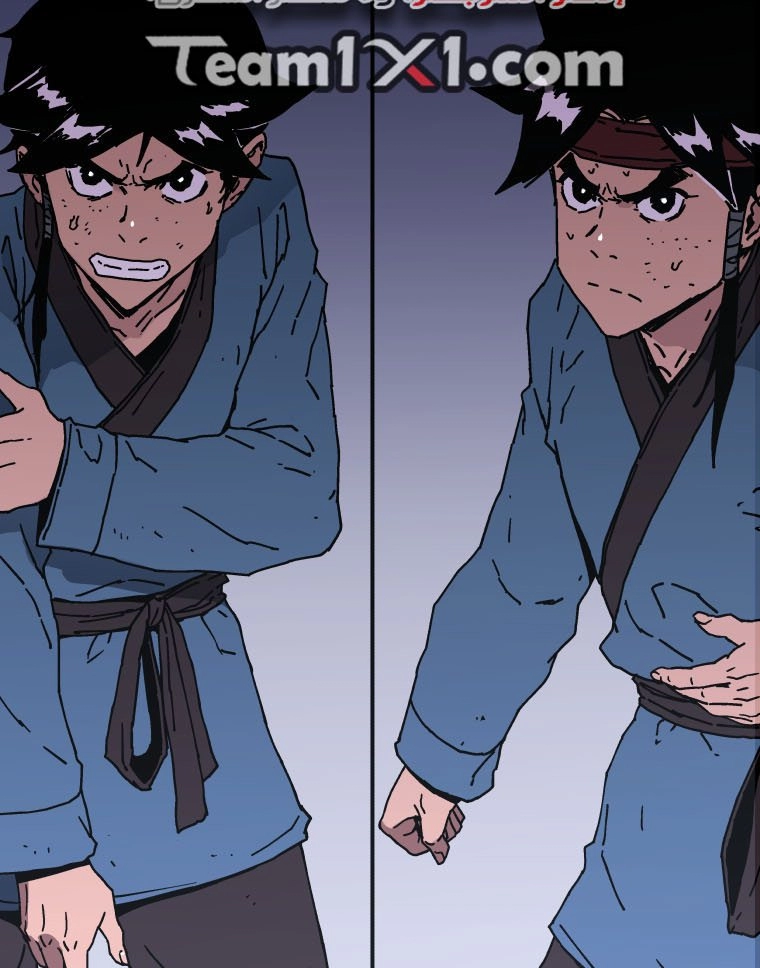 صفحة 60 — Peerless Dad الفصل 142