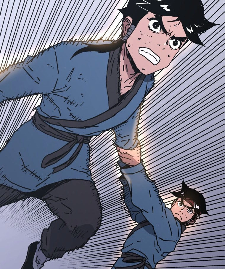 صفحة 68 — Peerless Dad الفصل 142