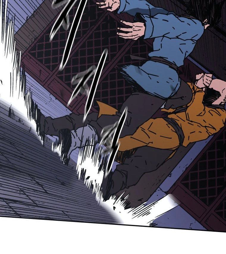 صفحة 75 — Peerless Dad الفصل 142