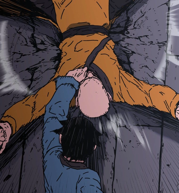 صفحة 83 — Peerless Dad الفصل 142