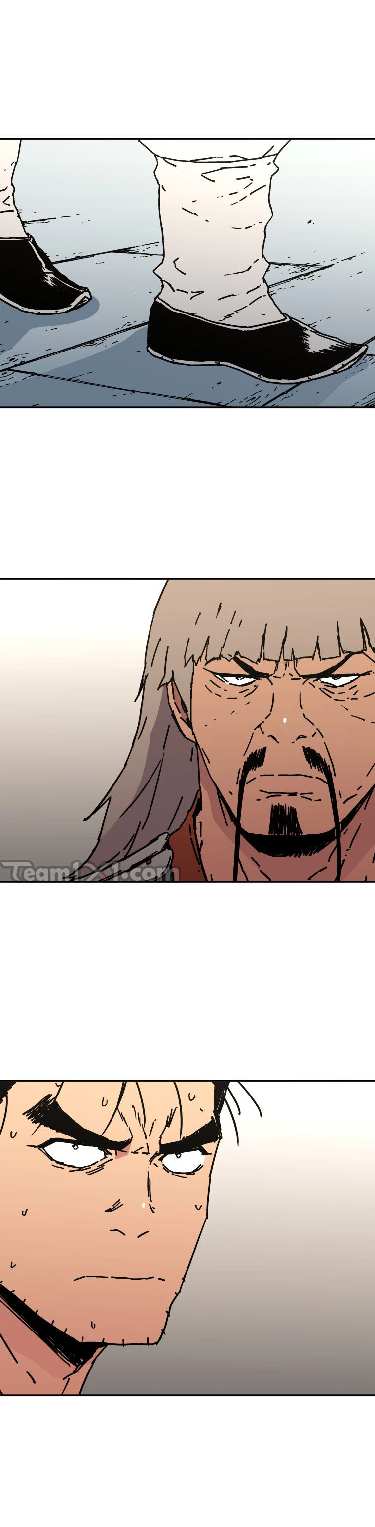 صفحة 4 — Peerless Dad الفصل 156